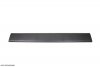 Original Moulure droite noire pour Renault Master III , 828200148R , 8287600Q0B